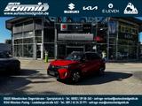 Suzuki VITARA 1.5 VOLLHYBRID AUTOMATIK COMFORT+ - Suzuki Vitara Gebrauchtwagen in München
