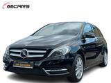 Mercedes-Benz B 180 Edition 1*KAMERA*TEMPOMAT*NAVI*SPORTPAKET* - Mercedes-Benz B 180 in Düsseldorf