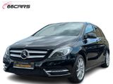 Mercedes-Benz B 180 Edition 1*KAMERA*TEMPOMAT*NAVI*SPORTPAKET* - Mercedes-Benz B-Klasse: Sportpaket