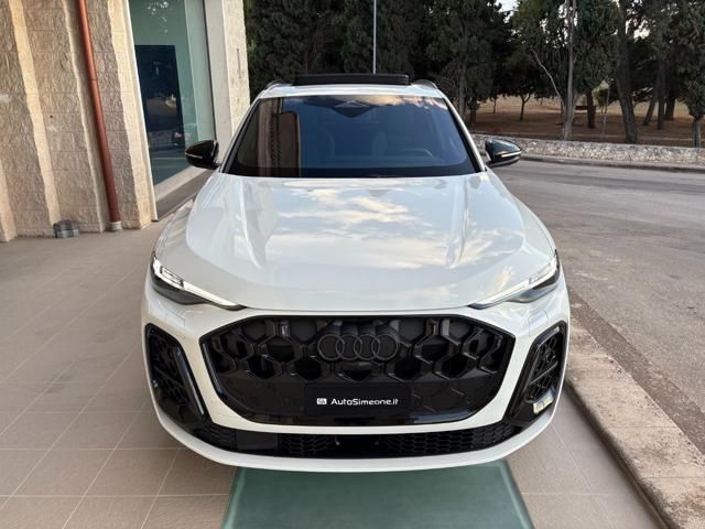 Audi AUDI Q5 SPB SPORTBACK TFSI 150 kW mHEV+ S tronic imagem 2