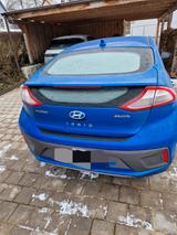 Hyundai IONIQ ELEKTRO Style Style - Hyundai IONIQ mit Elektro-Antrieb