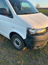 Volkswagen T5 Transporter - Volkswagen T5 Transporter: Privatanbieter