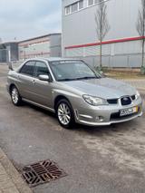 Subaru Impreza 2,0 Rs Wrc Wrx Sti Rally - Subaru Impreza: RS