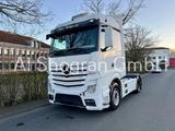 Mercedes-Benz Actros 1851 StreamSpace/Retarder/Kipphydraulik/E - Mercedes-Benz Actros 1851
