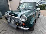 MINI Mini Cooper Oldtimer mit H Kennzeichen - MINI Cooper aus 1992