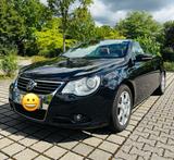 Volkswagen VW EOS 1.4 TSI - TOP AUSSTATTUNG - Volkswagen Eos in Mannheim