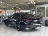 BMW 540i M Sport Laser HeadUp 360°Kamera S-Dach ACC - BMW 540 in Braunschweig