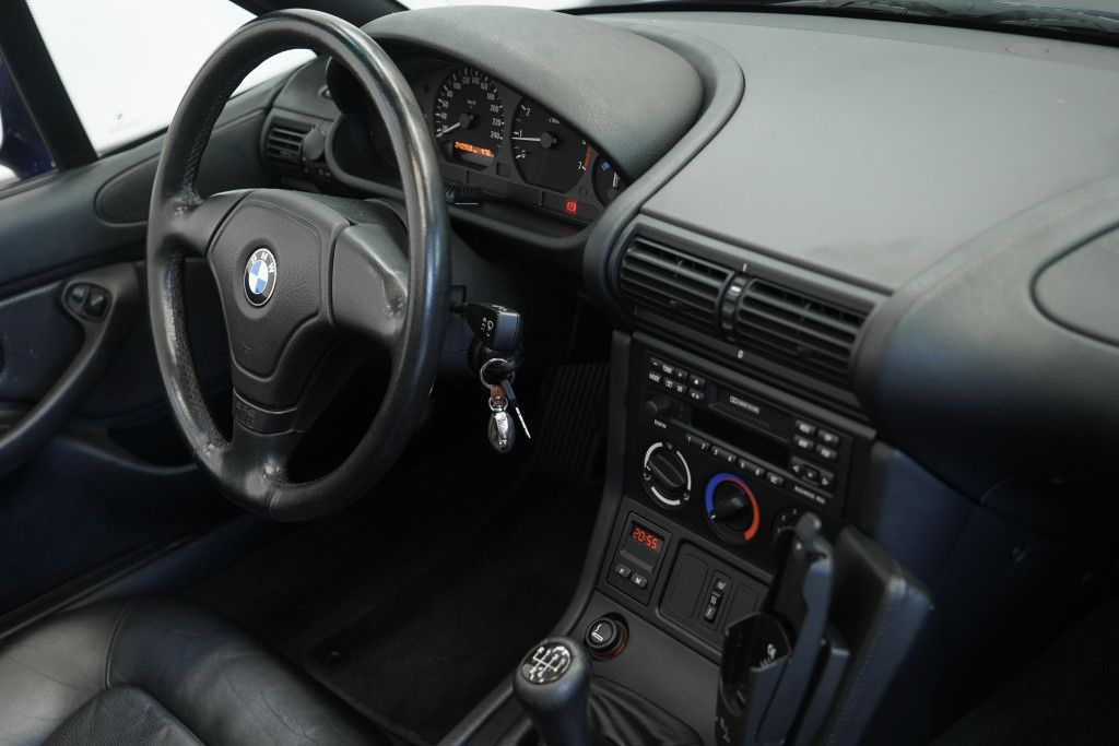Bmw Z3