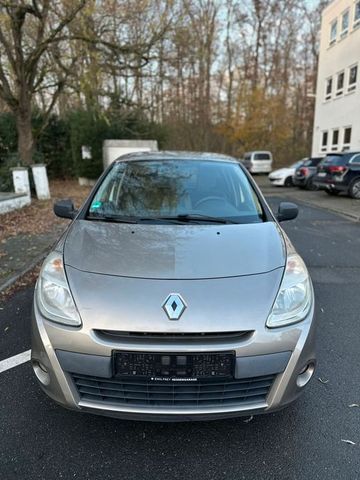 Renault Clio III Expression.ATM.%türig.Klima.1Hand