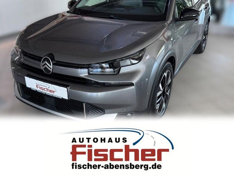 Citroën C4 Hybrid 145 Max