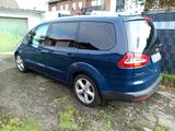 Ford Galaxy 2,0 EcoBoost Titanium PowerShift Titanium - gebrauchte Ford Galaxy aus dem Jahr 2013
