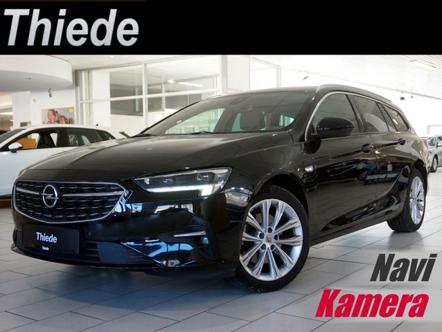 Opel Insignia B ST 2.0D ELEGANVE NAVI/LED/KAMERA/OPC