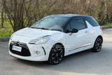 DS Automobiles DS DS 3 1.4 VTi 95 GPL airdream Just Black - DS Automobiles DS3 aus 2012