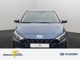 Hyundai i20 FL (MY25) 1.0 T-GDI (100 PS) 7-DCT 2WD Trend - Hyundai i20: 1.2