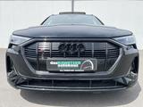 Audi e-tron S quattro 265€ m.20% Anz. PANO HeadUp Nav - gebrauchte Audi e-tron aus dem Jahr 2022