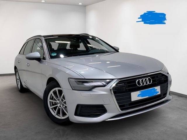 Audi A6 Avant 40 TDI quattro PanoDach/Kam/Standh./Vir