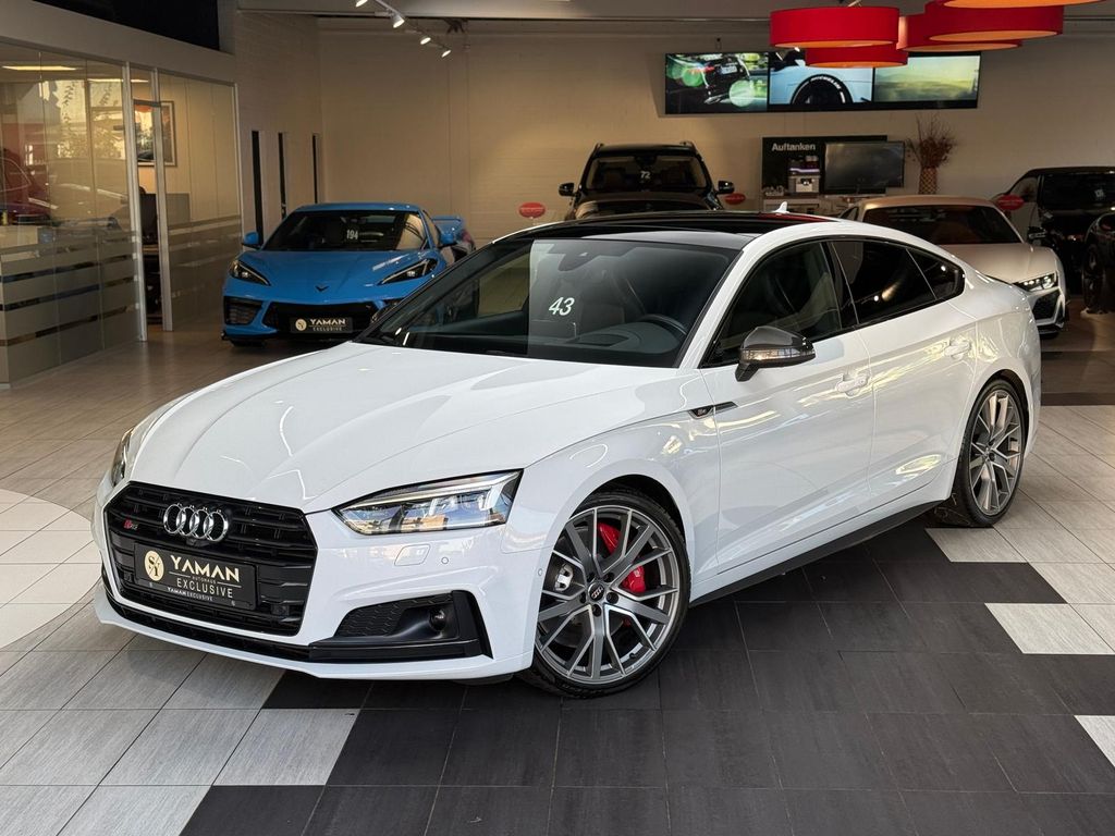 Image of Audi S5