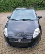 Fiat Punto 1.4 t-Jet 2008 Benzin - Fiat Punto aus 2008: 1.4