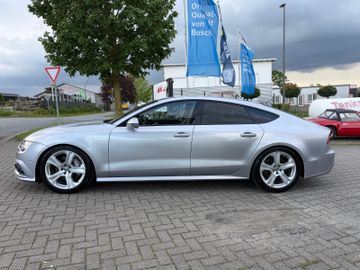 Audi A7 - 5