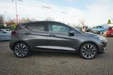 Ford Fiesta 1.0 M-Hybrid Titanium X LED Navi Kamera - Ford Fiesta: Titanium X