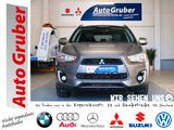 Mitsubishi ASX Top 2WD AHK*Pano*Kamera*Navi*DAB*PDC*Klima - Mitsubishi in München