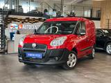 Fiat Doblo *Basis Kasten*Klimaanlage*1-Hand*Schiebetü - Fiat Doblo mit Diesel-Antrieb