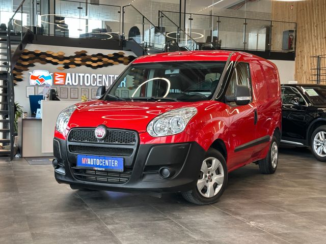 Fiat Doblo *Basis Kasten*Klimaanlage*1-Hand*Schiebetü