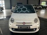 Fiat 500 S / Faltdach / Klima - gebrauchte Fiat bis 10.000 Euro