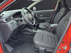 Dacia Duster II 1.3 TCe 130 Journey+