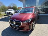 BMW 218d Active Tourer KAMERA SHZ ABSTANDSTEMP LED - BMW 218 Active Tourer Gebrauchtwagen