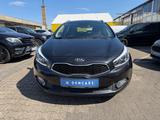 Kia cee'd / Ceed/KLIMA/ALU/PDC/GARANTIE/AHK/ - Kia cee'd / Ceed mit Anhängerkupplung