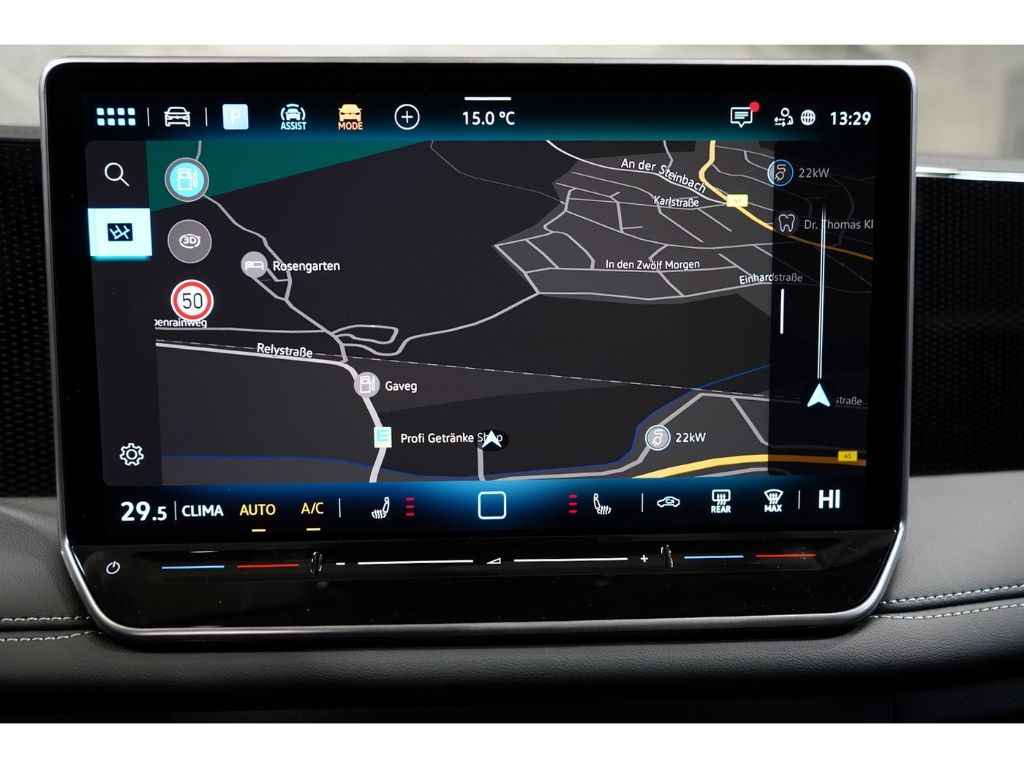 Volkswagen Tiguan - Bild 9