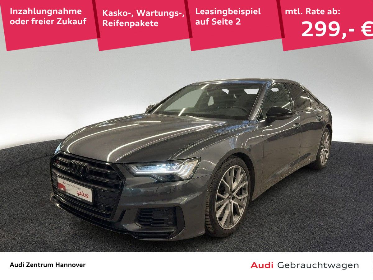 Audi S6 - Bild 1