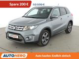 Suzuki Vitara 1.6 DDiS Comfort 4x2*NAVI*TEMPO*CAM*PDC* - Suzuki Vitara: 4.4