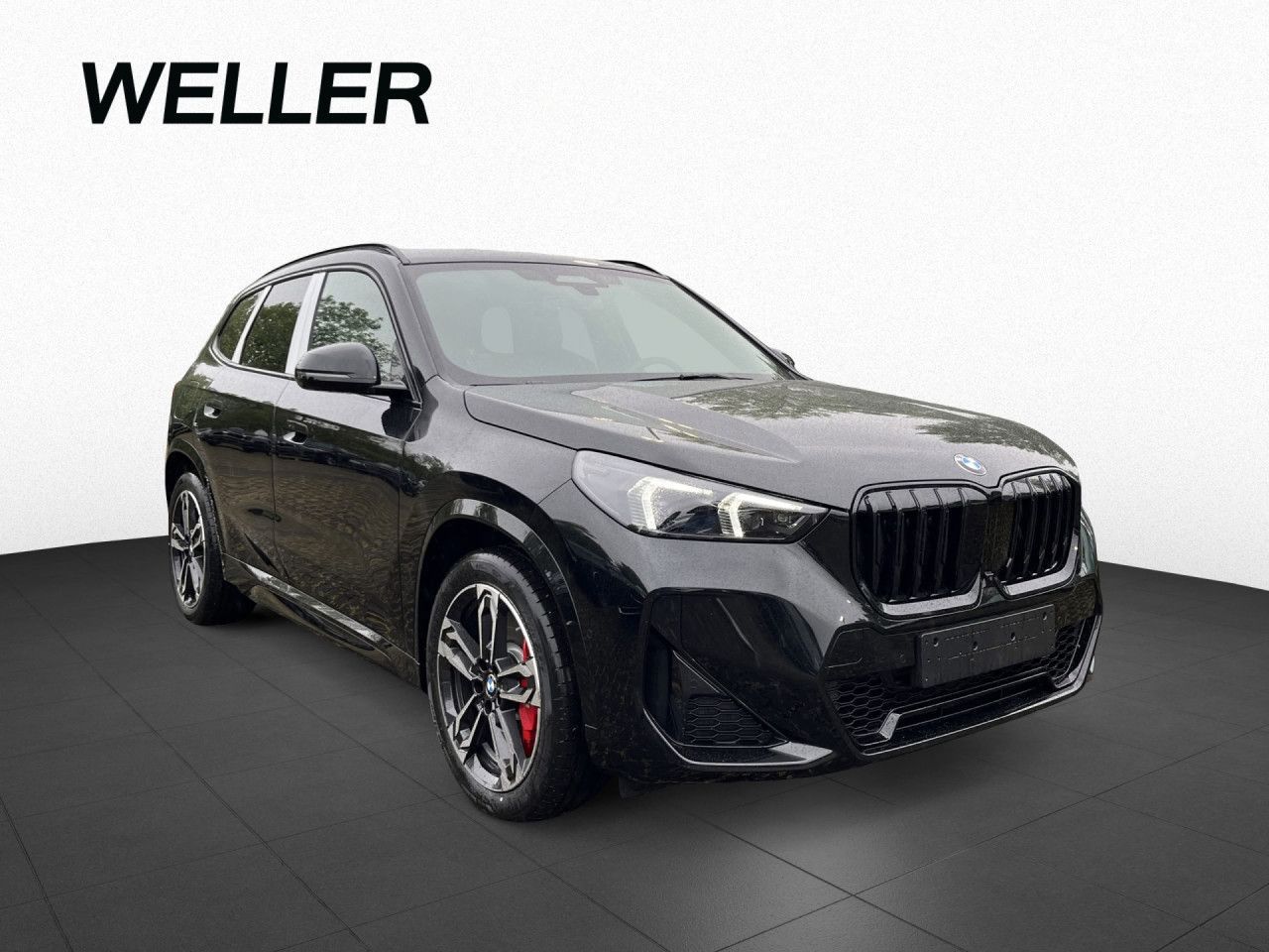 BMW X1 - Bild 5