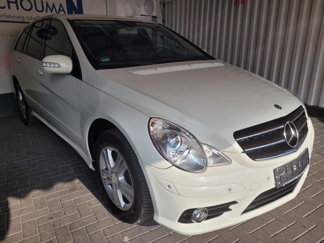 Mercedes-Benz R 280 CDI