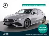 Mercedes-Benz A 200 SPECIAL-EDITION+AMG+SOUND+19''+PANO+TOTW.+ - Mercedes-Benz A 200 in Herne
