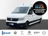 Volkswagen Crafter 35 Kasten L4H3 LR HD 2.0 TDI DSG+LED+NAV
