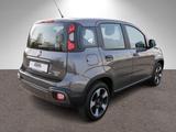 Fiat Panda City Plus 1.0 Mild-Hybrid Klimaanlage DAB+ - gebrauchte Fiat Panda aus dem Jahr 2023