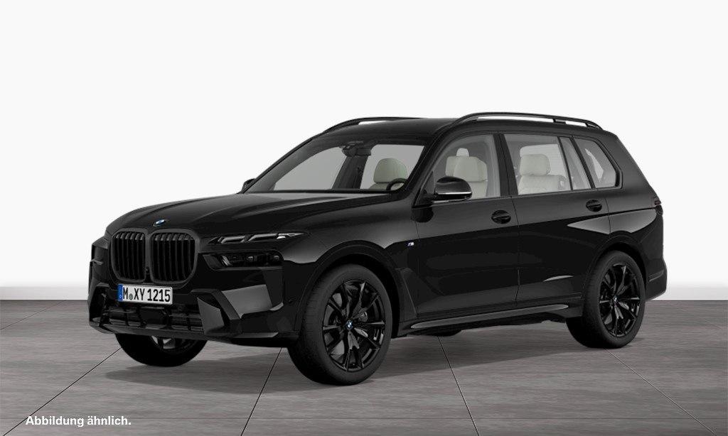 BMW X7 xDrive40i M Sport Massage HarmanK Kamera 2023