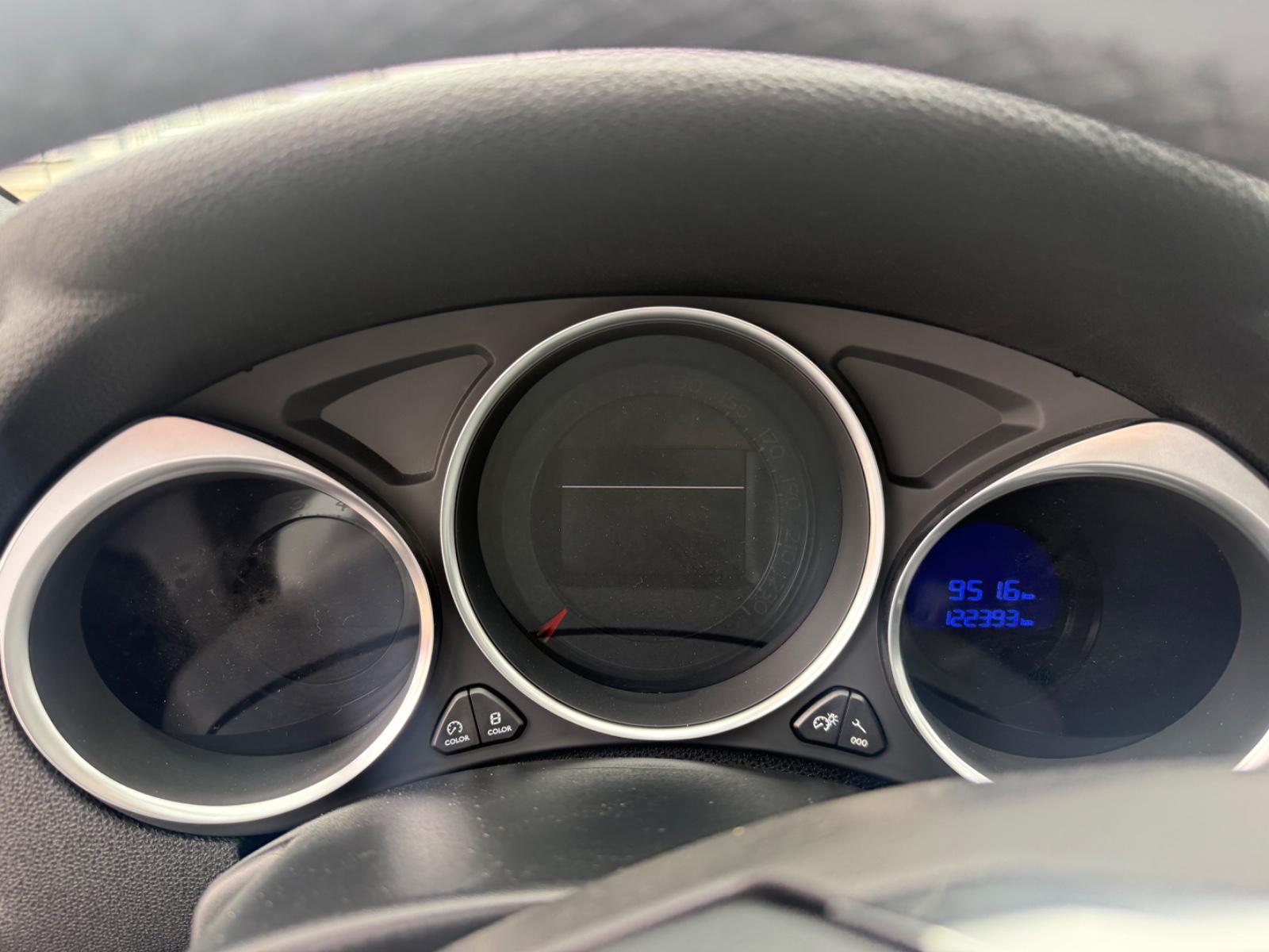 DS Automobiles DS4 DS 4 Basis
