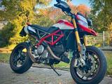Ducati Hypermotard 950 SP * top Zustand - DUCATI HYPERMOTARD 950 SP
