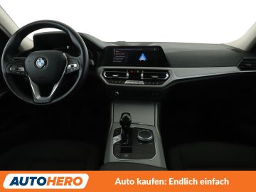 BMW 318 - 12