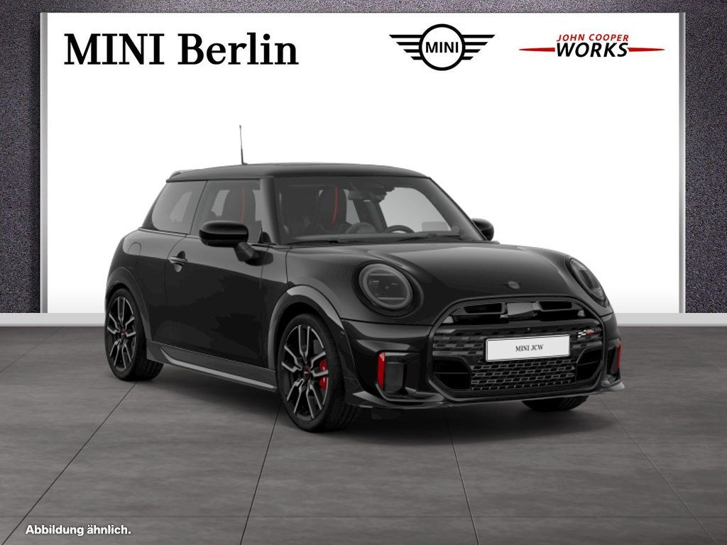 Image of MINI John Cooper Works