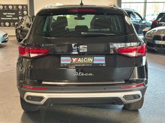 SEAT Ateca - Ansicht 8