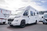 Dethleffs Just Camp T 6812 EB **PREISVORTEIL 16.885 EURO** - Dethleffs 68