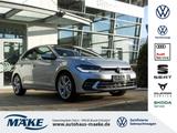 Volkswagen Polo Style 1.0 TSI DSG AHV ACC NAV RFK IQ.L ALU