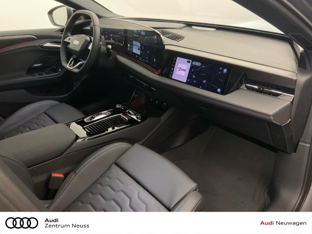 Audi A6 e-tron - Bild 21
