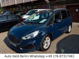 Ford Galaxy Titanium Navigation,7 Sitzer,1.Hand,Autom - Ford Galaxy in Berlin