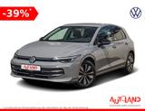 Volkswagen Golf VIII 2.0 TDI Goal DSG LED ACC Kamera AHK - Volkswagen Golf Jahreswagen mit Diesel-Antrieb